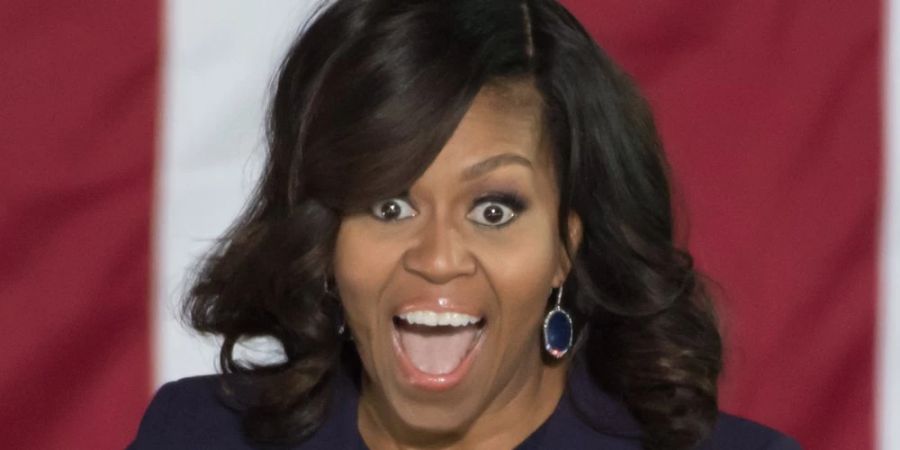 Michelle Obama