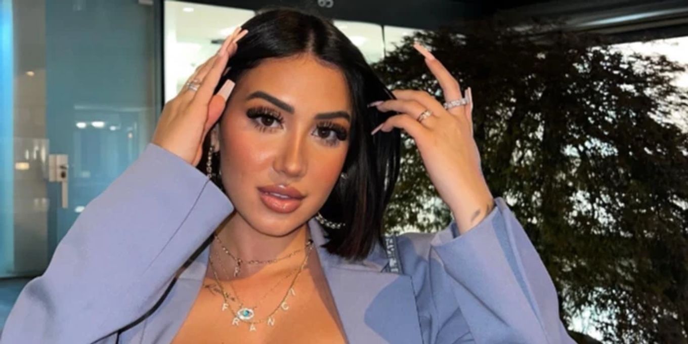 Francesca morgese onlyfans