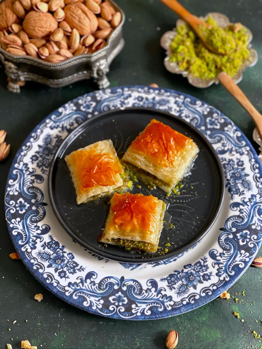 Baklava