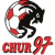 Chur 97 Junioren C 2. Stärkeklasse Logo