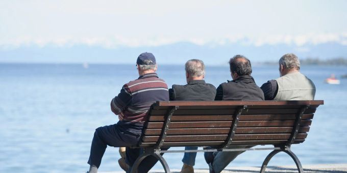 Viele Väter dürften am 18. Mai leer ausgehen. Die grosse Mehrheit der Deutschen will einer Umfrage zufolge kein Geschenk am Vatertag machen. Viele Väter dürften am 18. Mai leer ausgehen. Die grosse Mehrheit der Deutschen will einer Umfrage zufolge kein Geschenk am Vatertag machen.