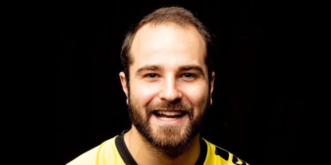 Gulliver Stocker spielt auch nächste Saison in Stäfa. Gulliver Stocker