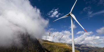 Energiesicherheit