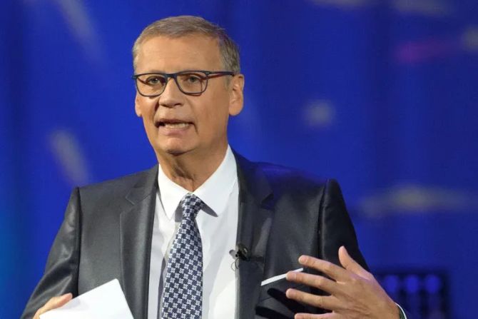 «Wer wird Millionär?»