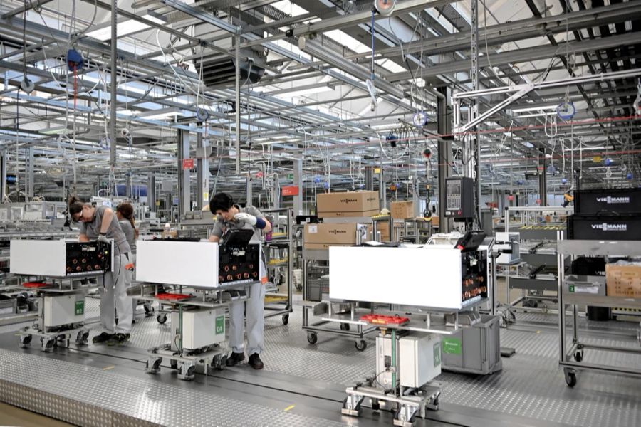 viessmann