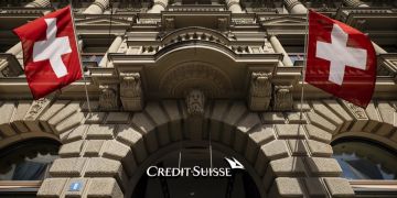 credit suisse