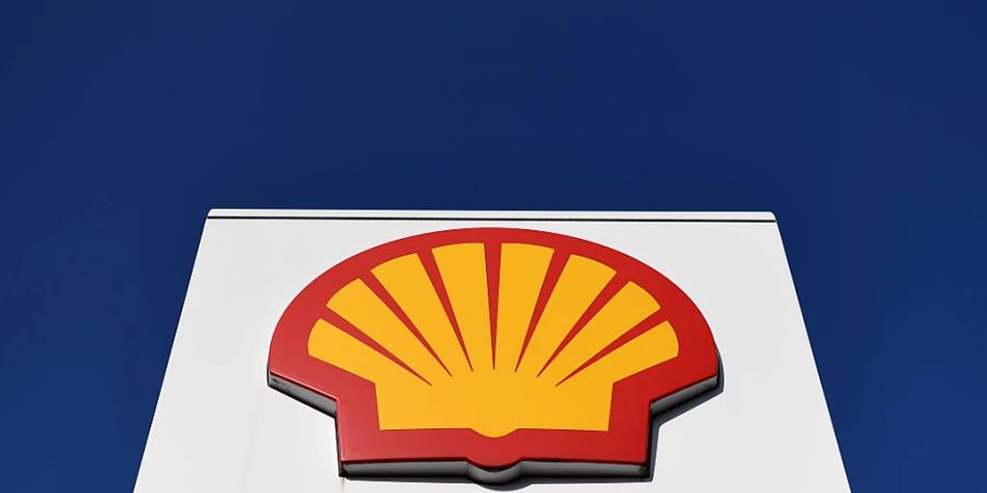 Shell verdient im ersten Quartal überraschend viel (Archivbild)