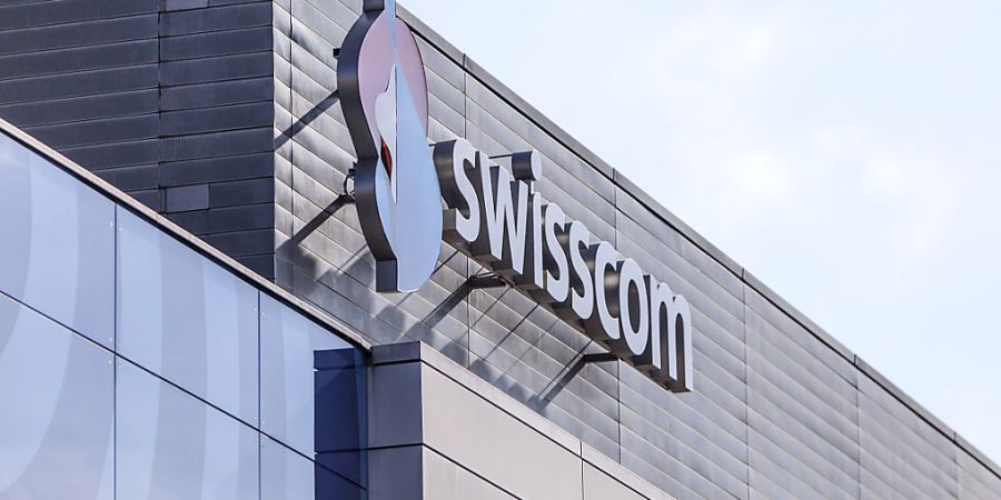 Swisscom Bundesgericht