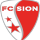 FC Sion Logo