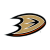 Logo Anaheim Ducks