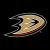 Logo Anaheim Ducks