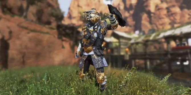 Apex Legends