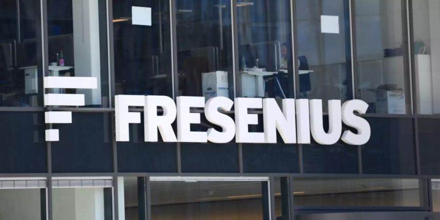 Fresenius SE & Co. KGaA