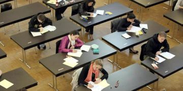Matura Schweiz
