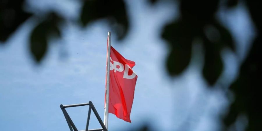 SPD bereitet sich auf Entscheidung über «GroKo» vor