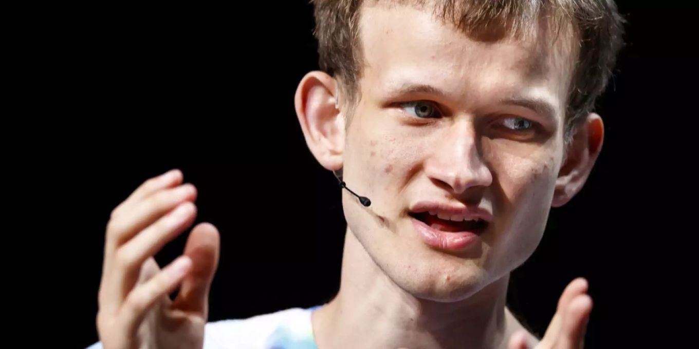 Milliardär dank Ethereum: Vitalik Buterin jüngster Krypto-Reicher? | Nau.ch
