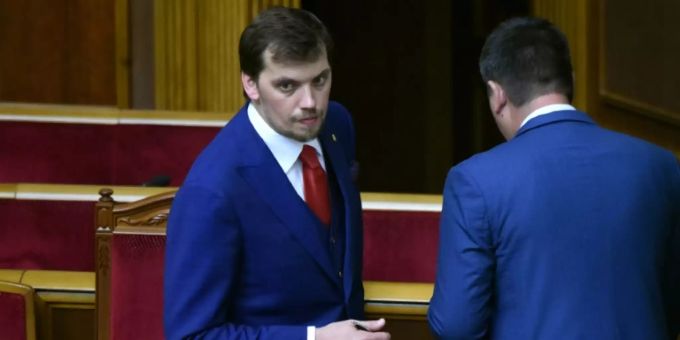 Olexii Gontscharuk Olexii Gontscharuk