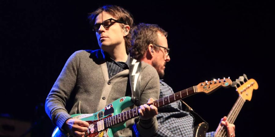 Weezer
