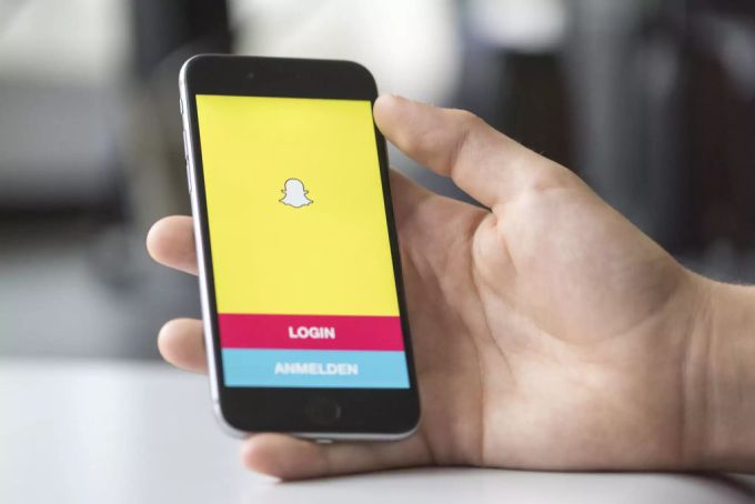 Snapchat erfreute sich besonders unter jungen Nutzern grosser Beliebtheit. Snapchat