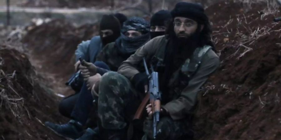 Islamismus Sozialhilfe