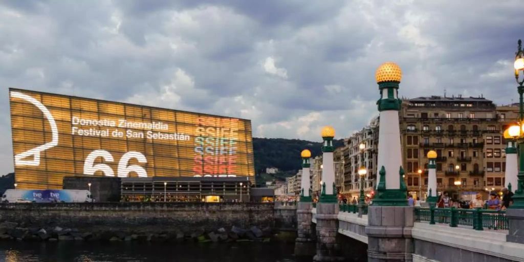 Filmfestival von San Sebastián mit vielen Stars