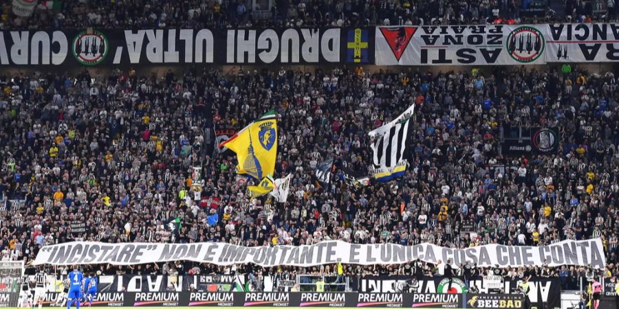 Juventus Fans