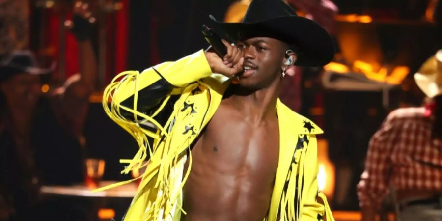 Lil Nas X