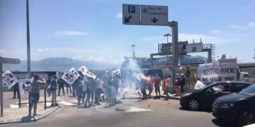 Streik