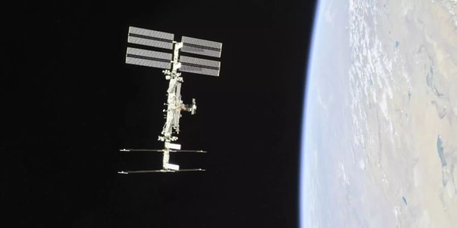 internationale Raumstation