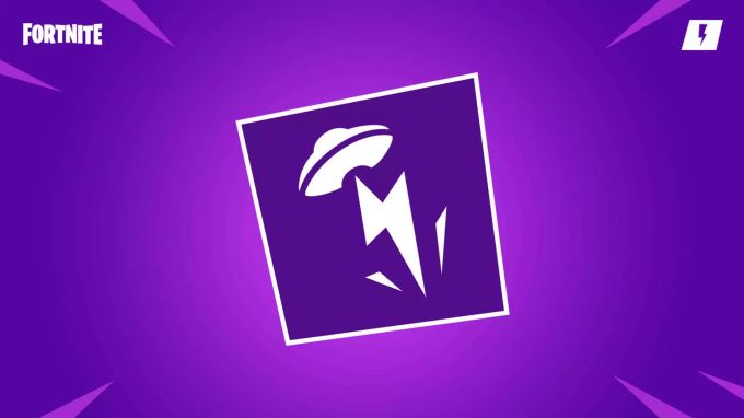 Bei «Invasion» muss man sich um die Gegner kümmern, die von Ufos heruntergelassen werden. Fortnite
