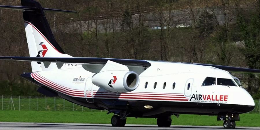 Dornier 328