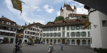 thun