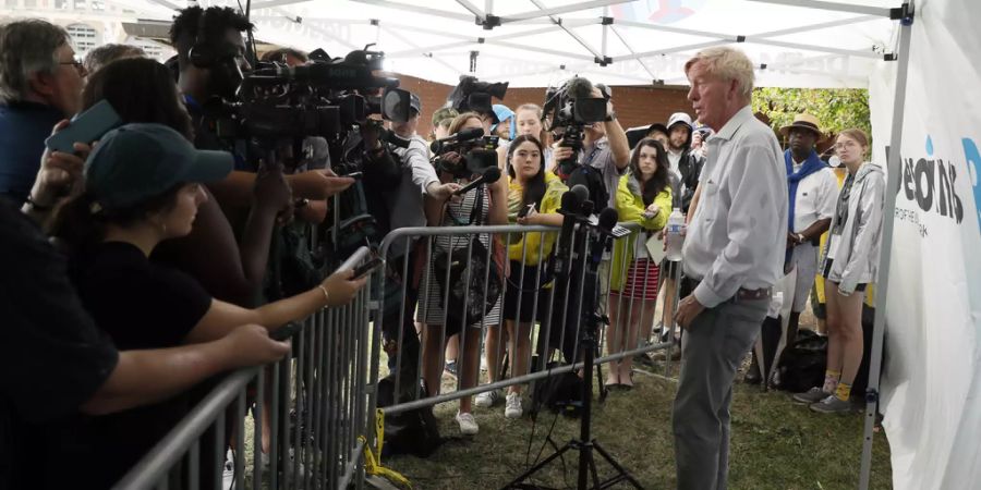 Bill Weld