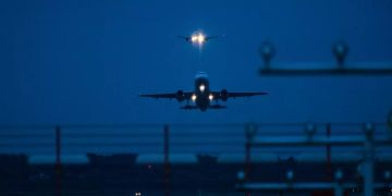 Flugzeug