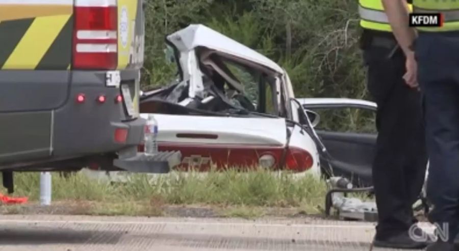 Heirat Unfall Orange County