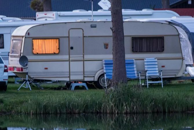 Campingplatz