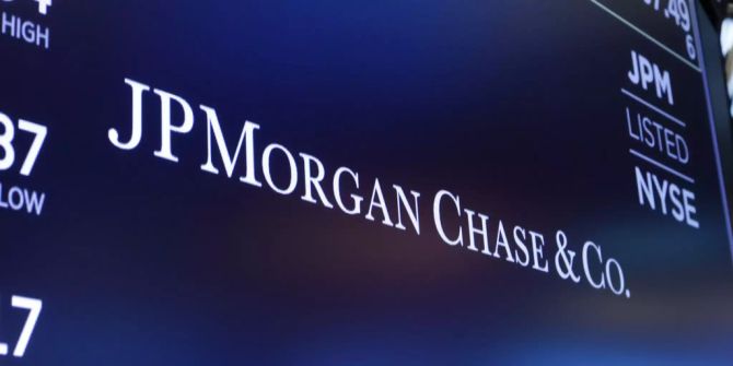 JPMorgan Chase