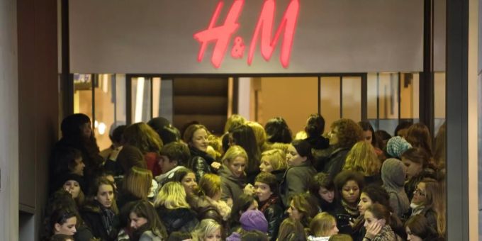 Shoppen auf Pump - Das sind die grössten Schuldenfallen für Junge