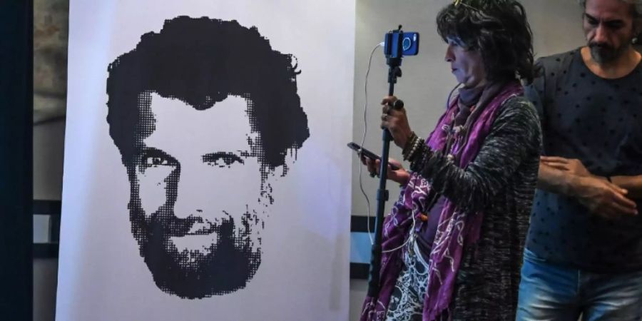 Osman Kavala muss in Haft bleiben