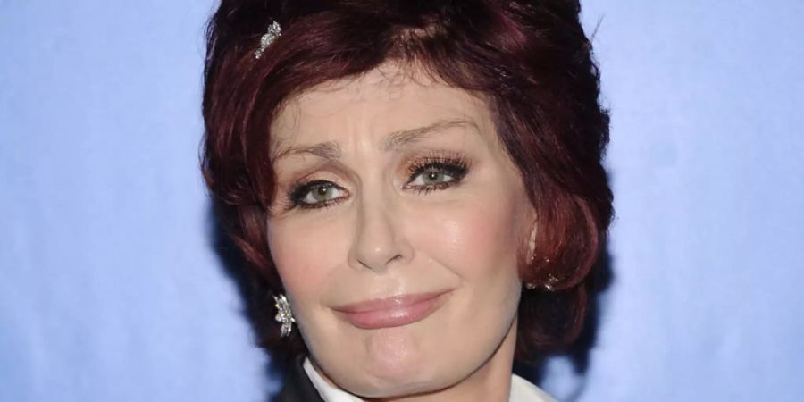 sharon osbourne