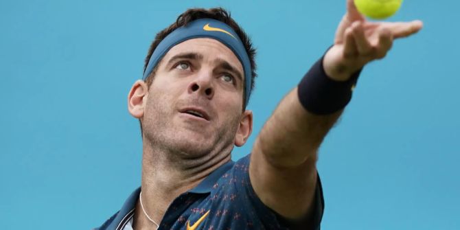 Juan Martin del Potro