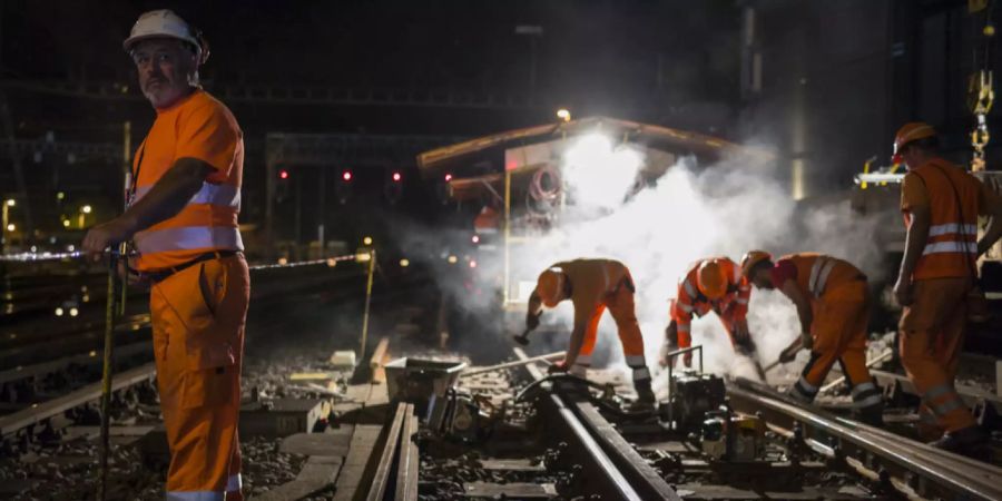 nachtschichten krebserregend