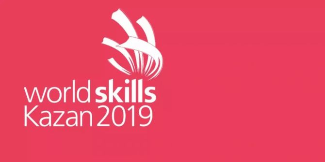 WorldSkills 2019