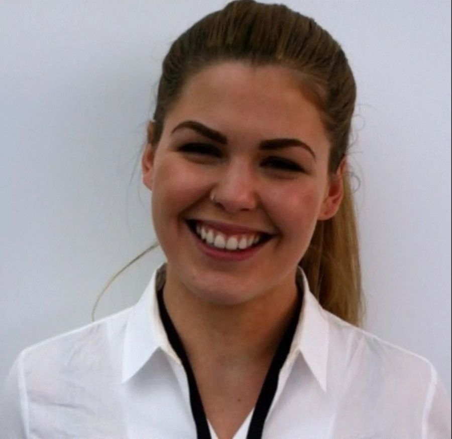 belle gibson