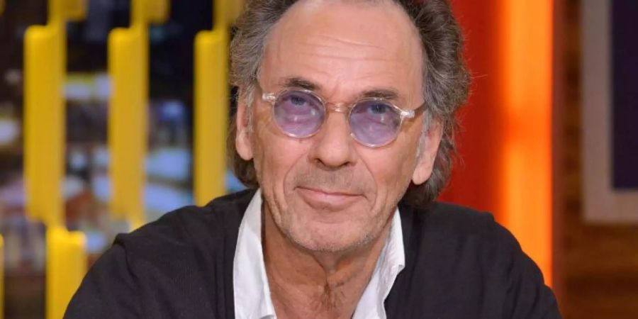 Hugo Egon Balder geht wieder auf Zeitreise. Foto: Karlheinz Schindler