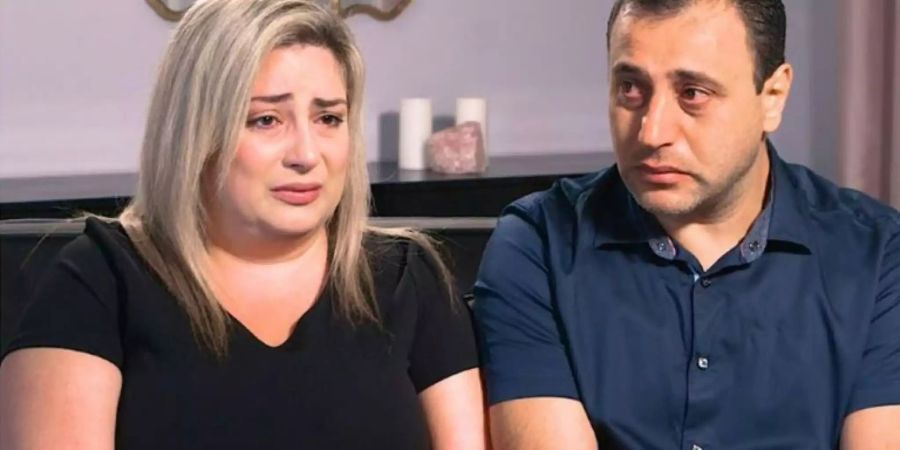 Anni und Ashot Manukyan fordern Konsequenzen