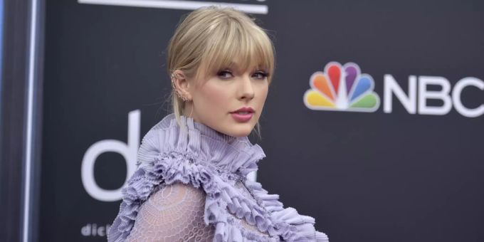 Music Taylor Swift