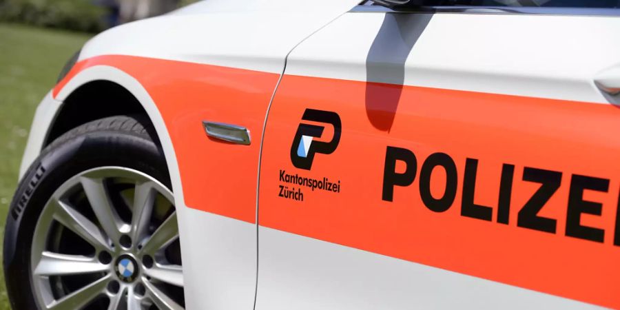 Uster Kantonspolizei Zürich