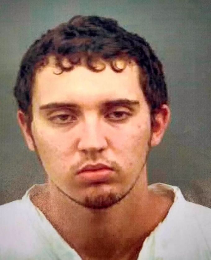 Patrick Crusius, dem mutmassliche Täter von El Paso, droht die Todesstrafe. Patrick Crusius El Paso
