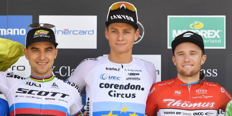 Nino Schurter